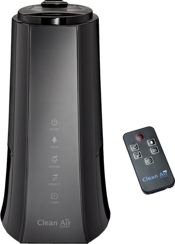 Clean Air Optima CA-603 - Luchtbevochtiger
