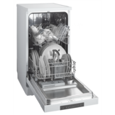 ETNA VWV147SWIT - Vrijstaande vaatwasser
