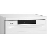 ETNA VWV147SWIT - Vrijstaande vaatwasser