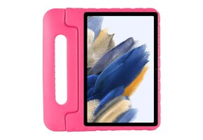 Just In Case Kids Case Cassic - Samsung Galaxy A8 - Roze - Tablethoes