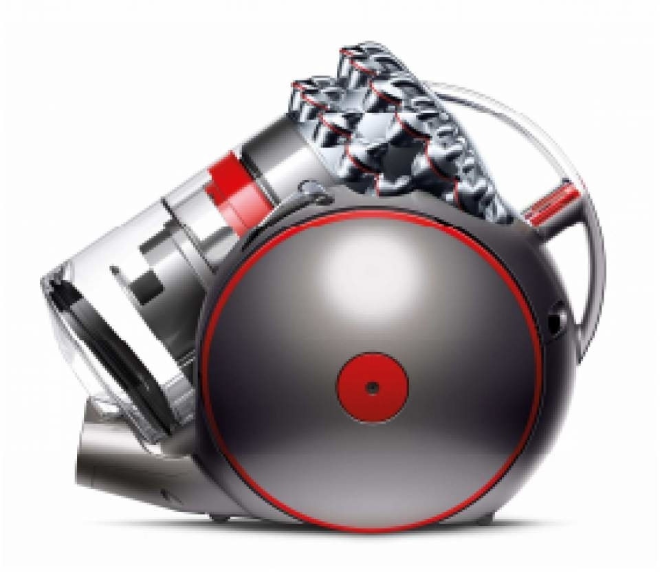 Dyson Cinetic Big Ball Absolute 2 - Stofzuiger zonder zak