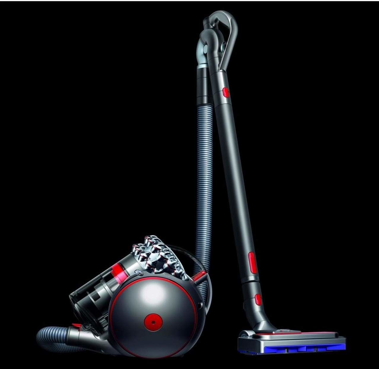 Dyson Cinetic Big Ball Absolute 2 - Stofzuiger zonder zak