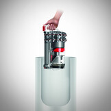 Dyson Cinetic Big Ball Absolute 2 - Stofzuiger zonder zak