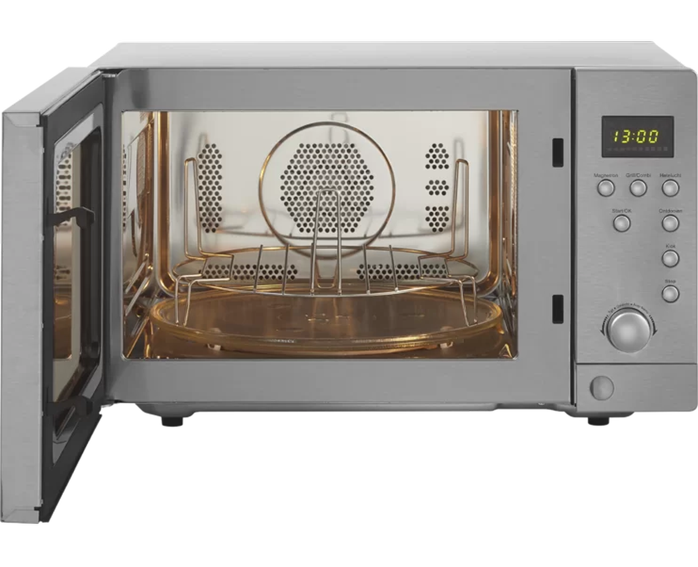 ETNA ECM243RVS - Combimagnetron