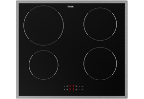 ETNA KI2160RVS  - Inductiekookplaat