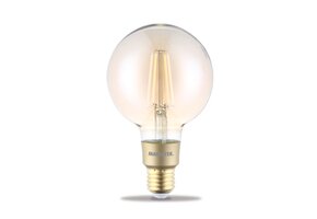 Marmitek Glow LI - Slimme filament lamp E27 - Slimme lamp
