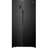 ETNA AKV578ZWA - Amerikaanse koelkast