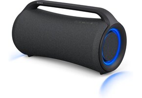 Sony SRS-XG500 Zwart - Draadloze speaker