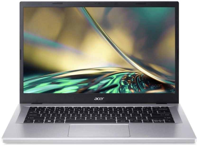 Acer Aspire 3 A314-23P-R2P9 - Laptop