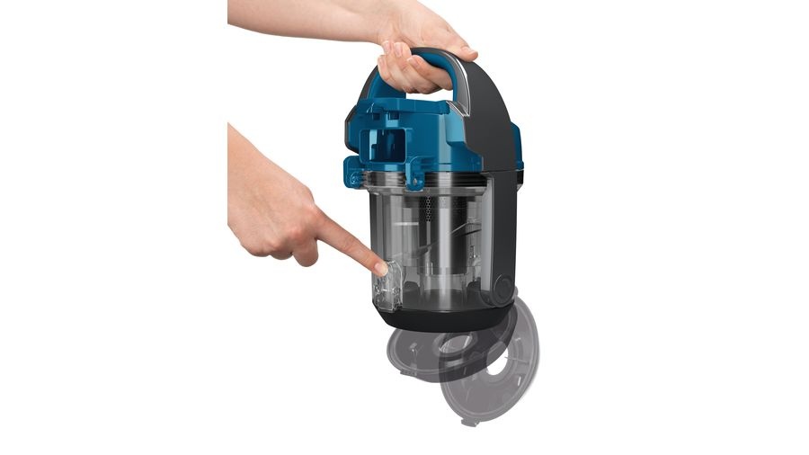 Bosch Cleann'n BGS05A220 - Stofzuiger zonder zak