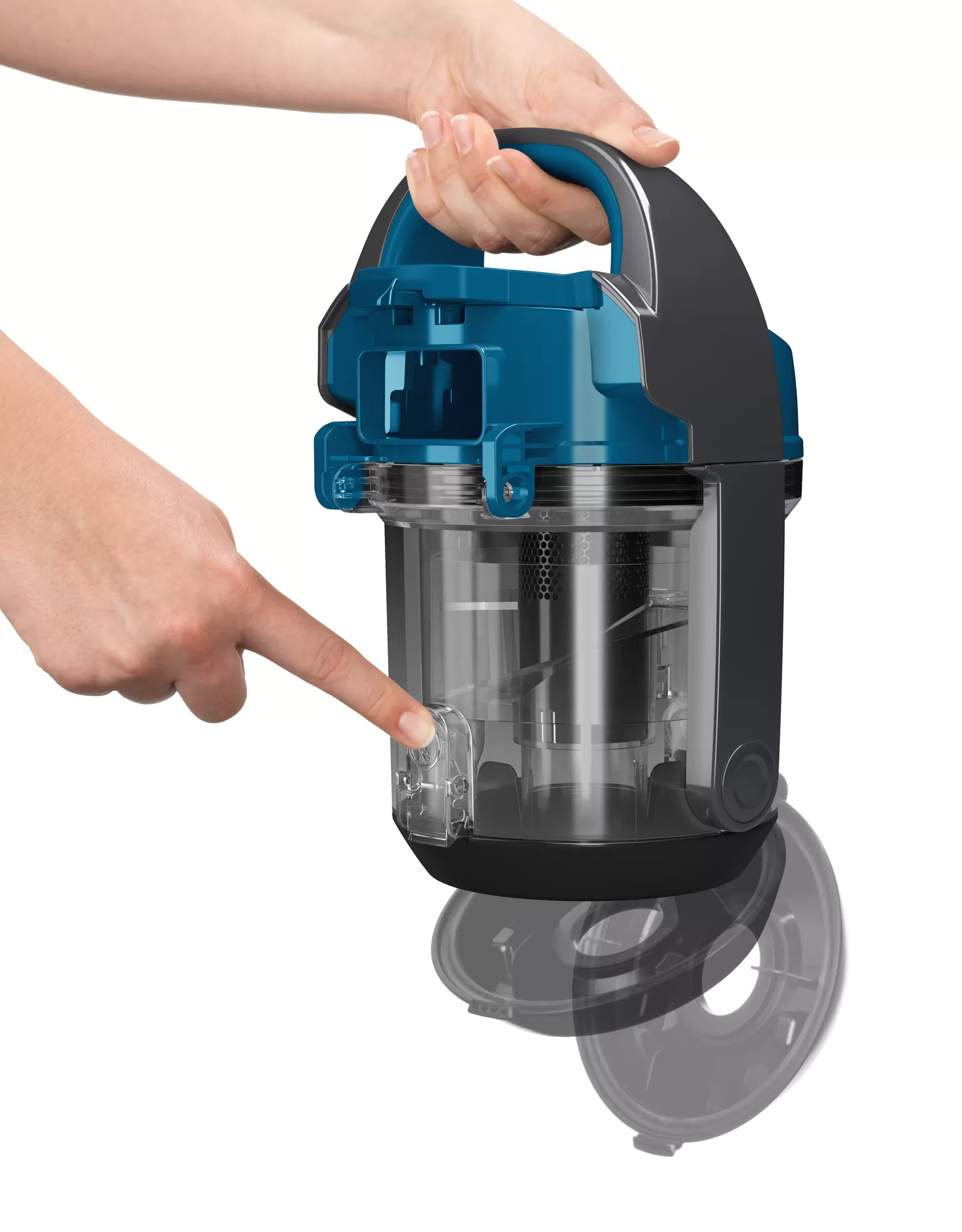 Bosch Cleann'n BGS05A220 - Stofzuiger zonder zak