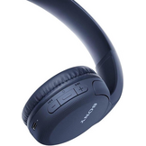 Sony WH-CH510 Blauw - Draadloze koptelefoon