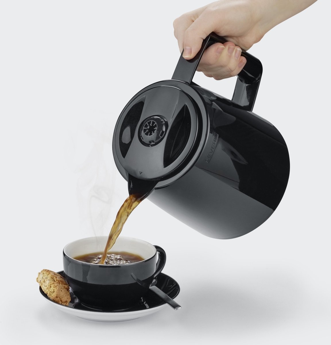 Severin KA 5829 - Koffiezetapparaat