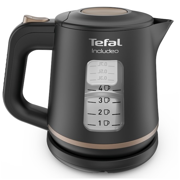 Tefal Includeo KI5338 - Waterkoker