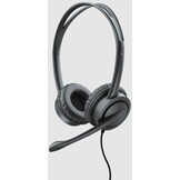 Trust Mauro Zwart - USB Headset