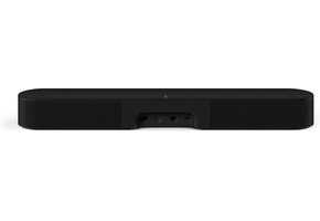 Sonos Beam Gen 2 Zwart - Soundbar