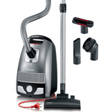 Severin BC 7045 - Stofzuiger met zak