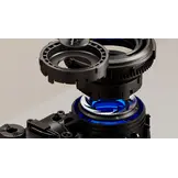 Siemens EQ.900 TQ905DF9 - Koffiemachine