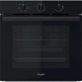 Whirlpool OMR35HR0B - Inbouw oven