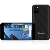 Energizer U505S 4G 16GB Zwart - Mobiele telefoon