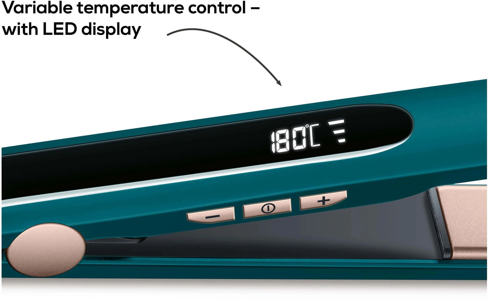 Beurer HS 50 - Stijltang