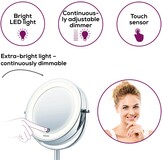 Beurer BS 55 - Make-up spiegel