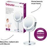 Beurer BS 55 - Make-up spiegel