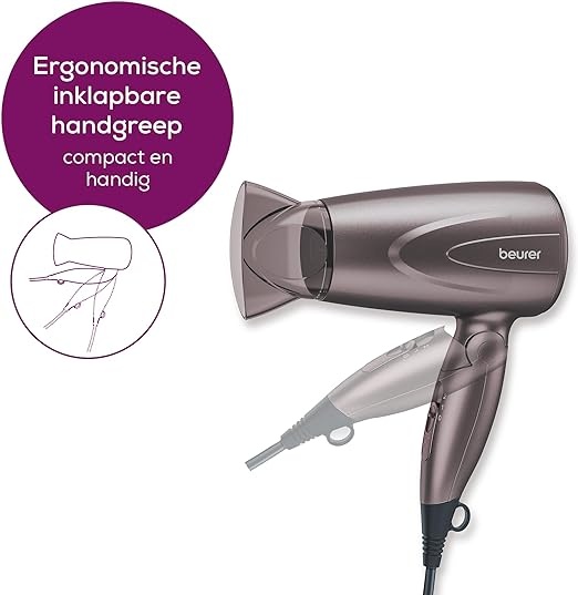 Beurer HC 17 - Föhn