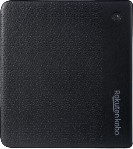 Kobo Libra Colour Zwart - E-reader