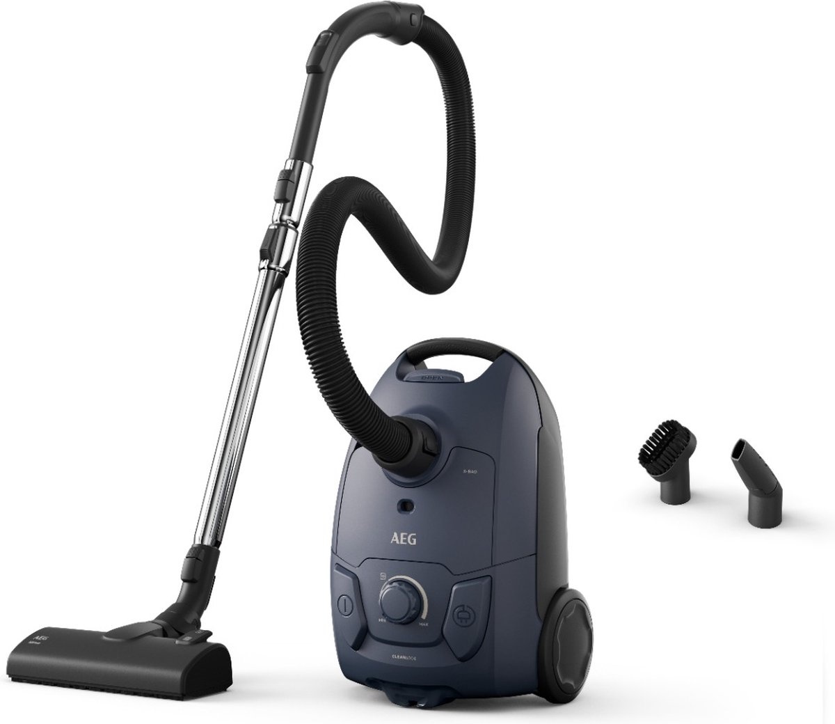 AEG 5000 Clean AB51C1DB - Stofzuiger met zak