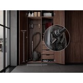 AEG 5000 Clean AB51C1DB - Stofzuiger met zak