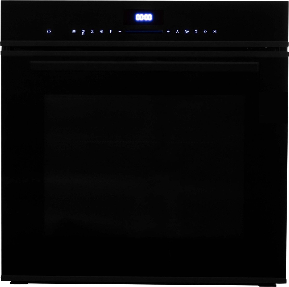 Frilec HAMBURG7189.1EBMBL - Inbouw oven