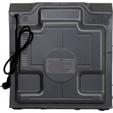 Frilec HAMBURG7189.1EBMBL - Inbouw oven