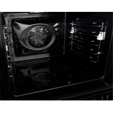 Frilec HAMBURG7189.1EBMBL - Inbouw oven