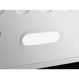 AEG AHB531D1LW - Vrieskist