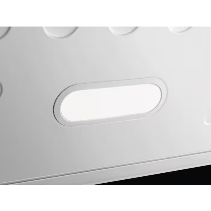 AEG AHB531D1LW - Vrieskist