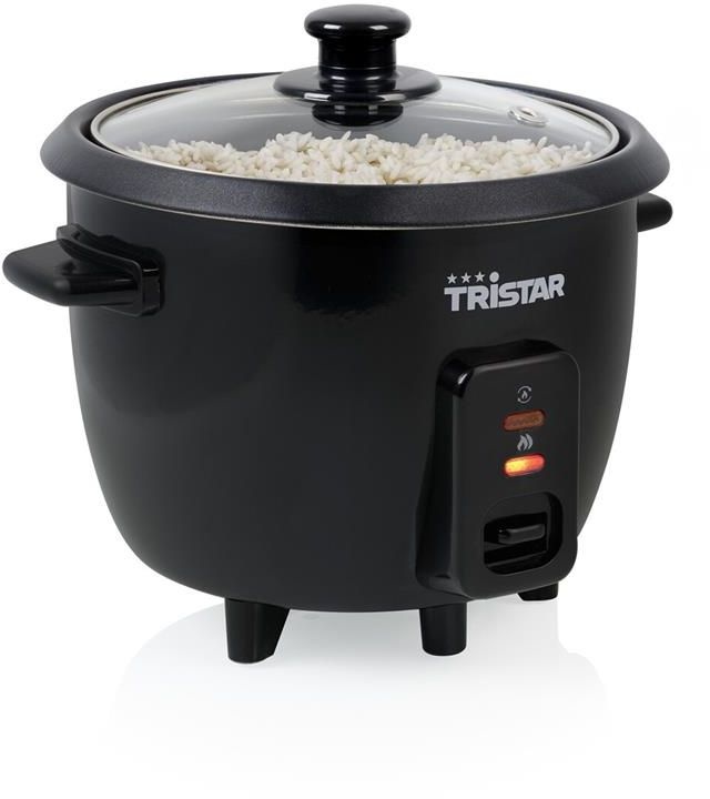 Tristar RK-6141 - Stoomkoker