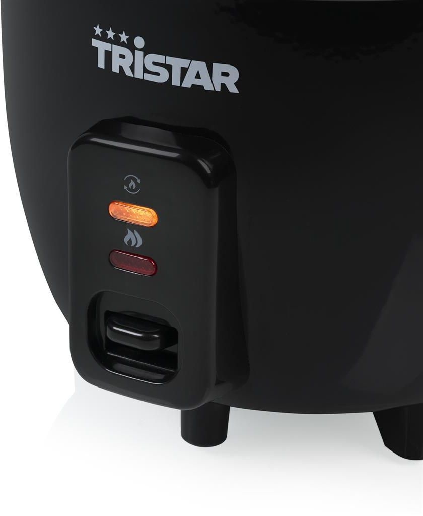 Tristar RK-6141 - Stoomkoker