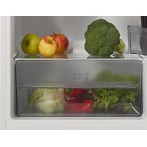 ETNA KKV143WIT - Vrijstaande koelkast