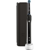 Oral-B Pro 750 Zwart - Elektrische tandenborstel