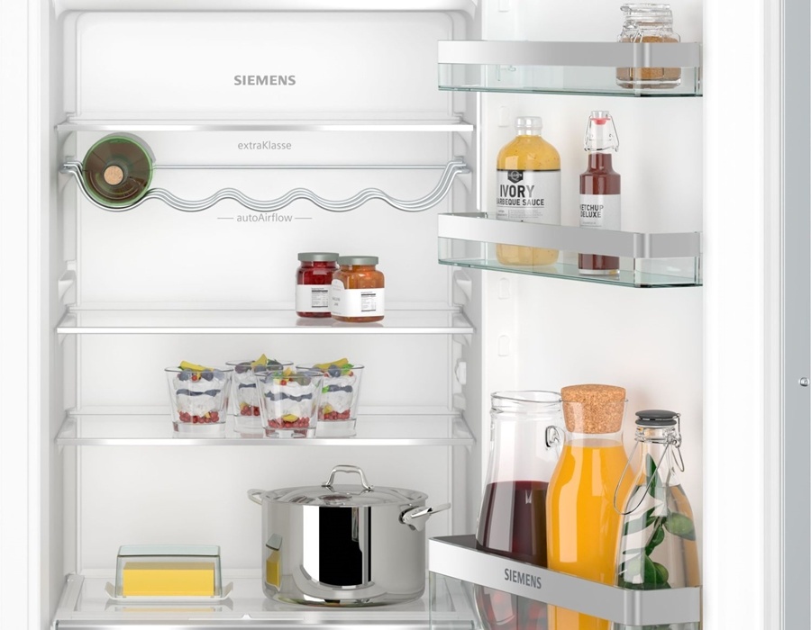 Siemens KI42LEDD1 extraKlasse - Inbouw koelkast