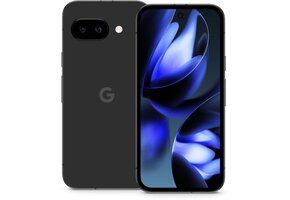 Google Pixel 9a 128GB 5G Obsidian - Mobiele telefoon