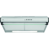 ETNA AO660RVS - Onderbouw afzuigkap