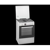 ETNA FGV760RVS - Gasfornuis