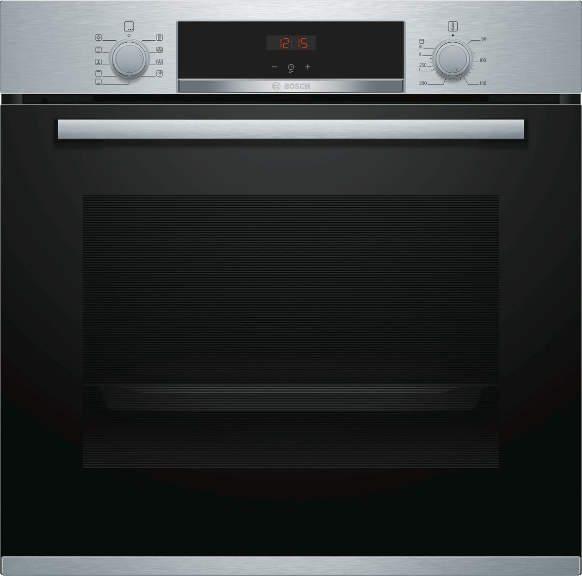 Bosch HBA534BS0 Serie 4 - Inbouw oven