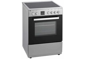 ETNA FIV760RVS - Inductiefornuis