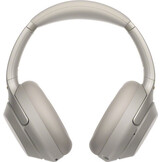 Sony WH-1000XM3 Zilver - Draadloze koptelefoon