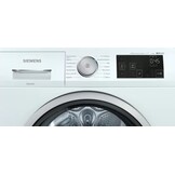 Siemens WT7U4600NL - Warmtepompdroger