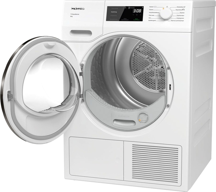 Miele TED 275 WP - Warmtepompdroger