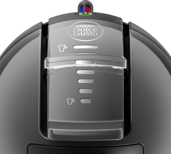 Krups NESCAFÉ® Dolce Gusto® Mini Me KP1238 - Koffiemachine
